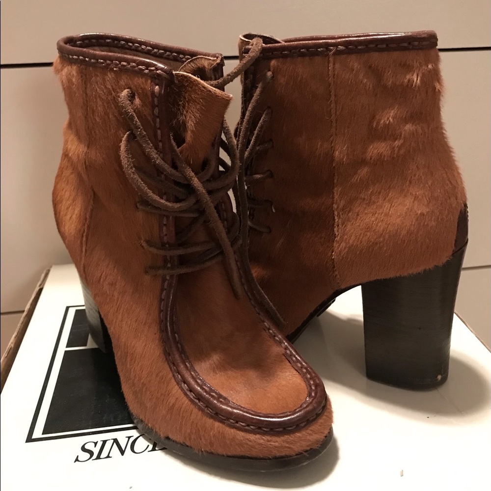 PARKERr MOC SHORT-HARCLTFG